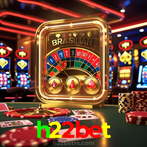 Seção Confiavel do h22bet: Segurança e Diversão em Um Só Lugar