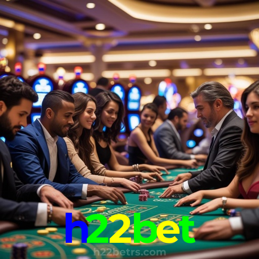 Recursos Pagos Imperdíveis do h22bet Para Jogadores Fieis