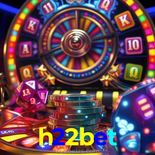 Login Cativante em h22bet: A Nova Era dos Jogos