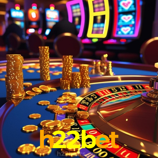 Seção Confiavel do h22bet: Segurança e Diversão em Um Só Lugar