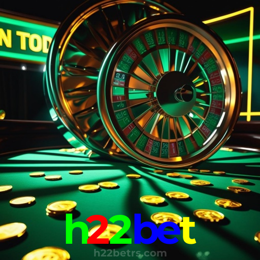 Bônus & Promoções h22bet 2025 — Brasil