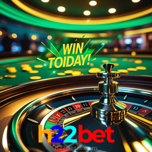 Login Cativante em h22bet: A Nova Era dos Jogos