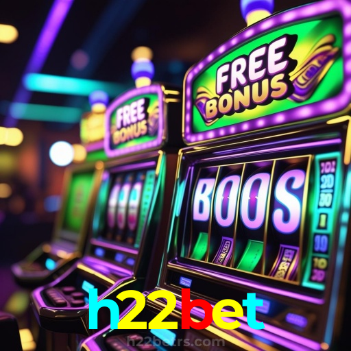 Seção Confiavel do h22bet: Segurança e Diversão em Um Só Lugar
