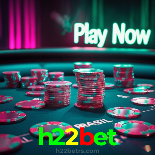 h22bet Plataforma:Sua chance de ganhar está no cassino online mais confiável!