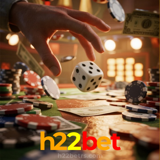 Baixar Jogos Imperdíveis no h22bet: O Portal da Diversão